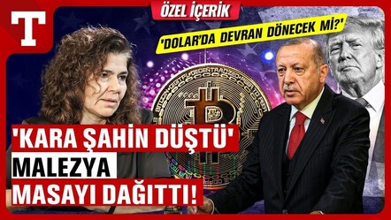 Dolar TL karşısında değer kazanacak mı? - ekonomi