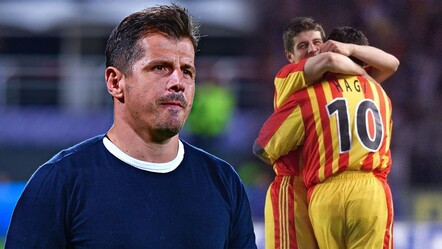 Emre Belözoğlu'ndan yıllar sonra gelen Galatasaray itirafı! Inter'e transfer sürecini anlattı - spor