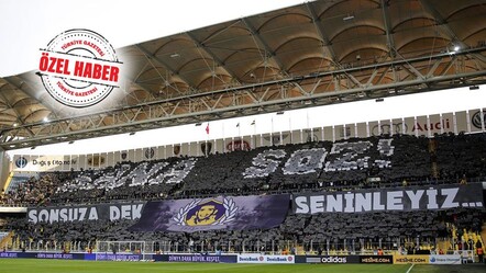 Fenerbahçe'de yeni dönem! Yolgeçen hanına dönen Şükrü Saracoğlu yenileniyor - spor