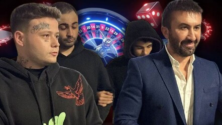 Yasa dışı bahis soruşturması büyüyor! Fenomenlerin hesaplarına erişim engeli getirildi - gundem