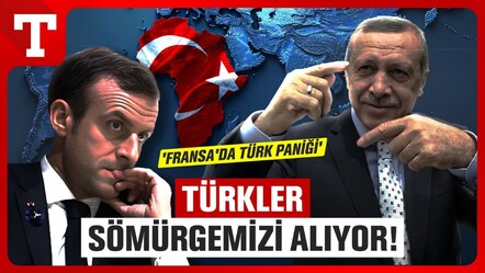 Fransız basınında Türkiye! Türkiye’nin Afrika stratejisi Fransa’yı korkuttu - dunya
