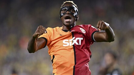 Galatasaray Osimhen için 3 futbolcu önerecek! F.Bahçe iddiaları sonrası çılgın takas planı - spor