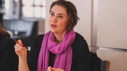 Gazeteci Hilal Köylü kimdir? Devlet Bahçeli  'Mesleği bırak' demişti! - haberler