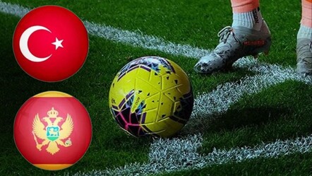 Karadağ-Türkiye maçı ne zaman, saat kaçta? Milli maçın tarihi belli oldu  - haberler