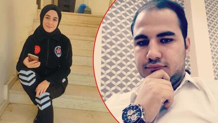 Karısını öldürdükten sonra intihar etmişti! Kahraman Bal'ın sosyal medya paylaşımı olay oldu - gundem