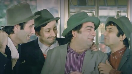 Köyden İndim Şehire nerede çekildi? Yönetmeliğini Ertem Eğilmez üstlendi  - haberler