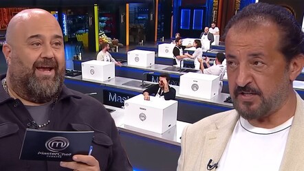 MasterChef 2025 şampiyonunu seçtiler! Yarışmacıların ilk 5 listesi şaşırttı - haberler