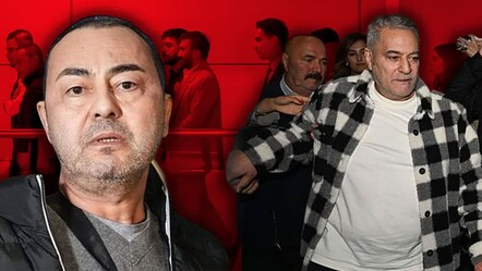 Yasa dışı bahiste 50 milyar dolarlık para dönmüş! Ünlüler ve fenomenler suça nasıl ortak edildi? - magazin