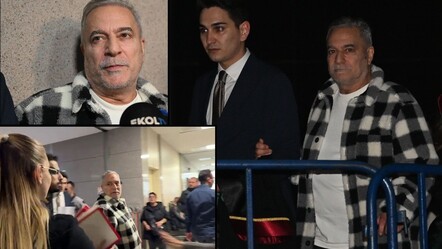 Mehmet Ali Erbil'in ifadesi ortaya çıktı, teklif edilen rakamı açıkladı! Otelde giydirmişler... - magazin