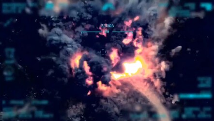 Mehmetçik sınır ötesinde PKK'yı vurdu! 3 bölgede 4 terörist öldürüldü - gundem