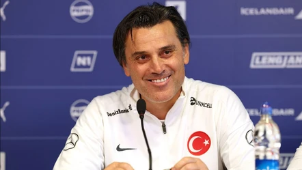 Montella Milli Takım'dan ayrılıyor mu? TFF'den son dakika açıklama geldi - Spor