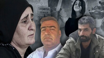 Narin ne zaman kayboldu, nasıl öldü? Narin cinayetinde son durum  - gundem