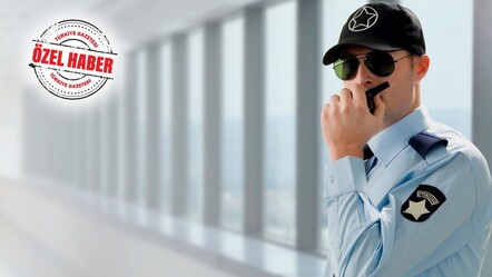 Özel güvenlikte kayıt dışı ordu! Yüz binleri buldu, denetim şart - ekonomi