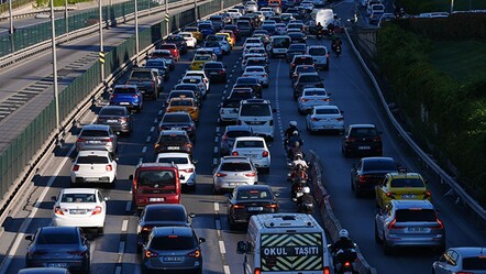 Petrol 1 haftada yüzde 5 düştü! Akaryakıt fiyatlarına indirim yolda - ekonomi