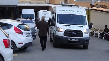 Şanlıurfa'da yürek parçalayan ölüm! 4 yaşındaki Übeyit Emre elektrik akımına kapıldı - gundem