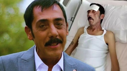 Ünlü türkücü entübe edilmişti... Ankaralı Turgut'un sağlık durumuna ilişkin yeni gelişme - magazin