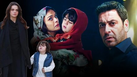 Uzak Şehir dizisi konusu ne ve oyuncuları kimler? İlk bölümüyle yayınlandı  - haberler