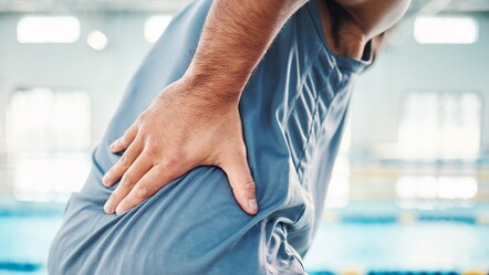 Yalnızca 45 dakika sürüyor! Bel ve boyun fıtığına ameliyatsız tedavi, şiddetli ağrıları bile geçiriyor - saglik