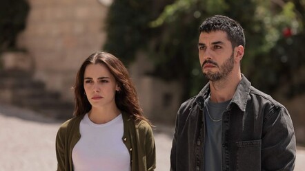 Yeni bölüm fragmanı yayımlandı! Siyah Kalp hangi gün, saat kaçta? - haberler