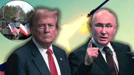 ABD ve Rusya Avrupa'nın ortasında karşı karşıya geliyor! Kremlin'den Polonya füze üssü açıklaması - dunya