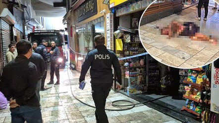 Ağabeyinin dükkanını patlatıp, ailesine dehşeti yaşatmıştı: Muğla'da can kaybı ikiye yükseldi - gundem