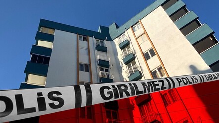 Antalya'da korkunç olay! İran uyruklu 3 kardeş evde ölü bulundu - gundem