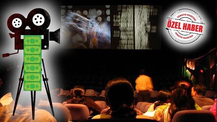 Batılı film fonları kültürel hegemonyayı besliyor! Yapımcı ve yönetmenler 'sinemada dayatma var' diyor - kultur-sanat