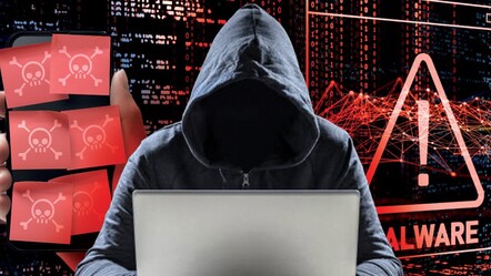 Bilgisayar korsanları virüsü yaymak için kullanıyor! O programa dikkat - dunya