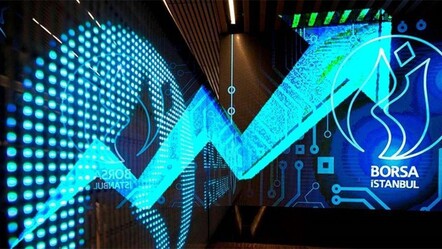 Borsada 4,5 ay sonra bir ilk! BİST 100 düşüş trendinden çıktı - ekonomi