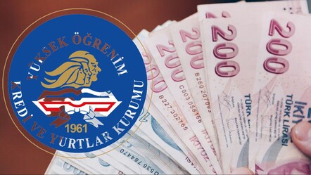 Burs ve kredi ödeme günleri: KYK ne zaman yatacak? - haberler