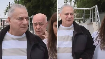 Ev hapsi olan Mehmet Ali Erbil dışarıda görüntülendi! Sebebi sorulunca verdiği cevap dikkat çekti - magazin