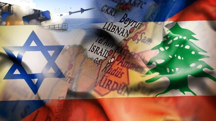 Hizbullah, Tel Aviv'de İsrail Savunma Bakanlığı karargahını vurdu - dunya