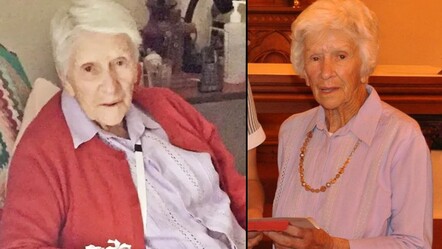 Huzurevinde cinayet! 95 yaşındaki kadın feci şekilde can verdi - politika