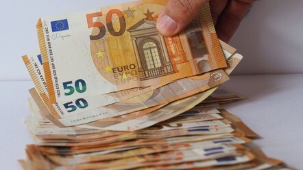 İhracatçı ve gurbetçiye euro şoku! Bu düşüşü kimse beklemiyordu - ekonomi