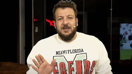 Kaçtığı için gözaltı işlemi uygulanamamıştı! Eski futbolcu Batuhan Karadeniz hakkında yeni gelişme - gundem