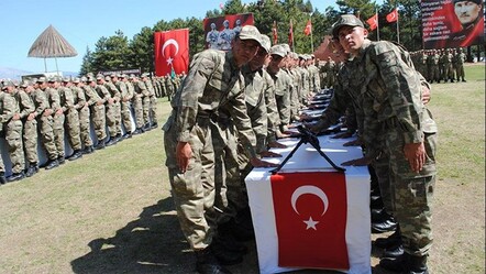 Kışlasız bedelli askerlik geliyor mu? Bakan Yaşar Güler'den net sözler - haberler