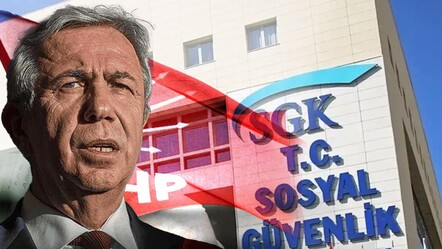Konserlere 810 milyon harcama, SGK'ya 8.4 milyar borç! ABB'nin 'primi' tükendi - gundem