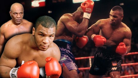 Mike Tyson kimdir, yaşında? Jake Paul-Mike Tyson karşılaşmasına son 3 gün kaldı  - haberler