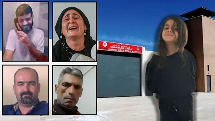 Narin'in katillerinin cezaevindeki durumu belli oldu! Nevzat ve Salim'i koydukları yer dikkat çekti - gundem