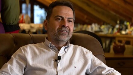 Nasuh Mahruki hakkında soruşturma açıldı - haberler