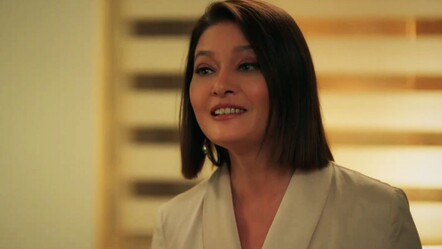 Nurgül Yeşilçay neden dizi yapmadığını açıkladı! Ünlü oyuncudan sitemkar sözler... - magazin
