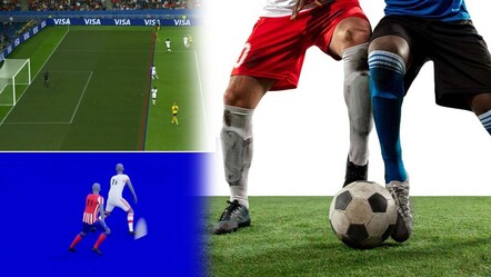 Ofsayt nedir? Futbolda ofsayt kuralının anlamı ve tarihi - haberler