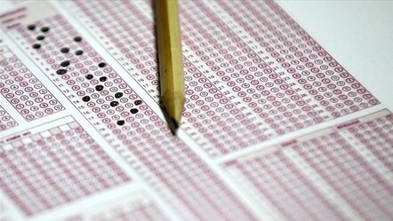 ÖSYM Başkanı açıkladı: 2025 yılı sınav takvimi belli oldu - haberler