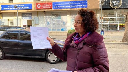 Özel hastanede yanlış teşhis skandalı! Ameliyattan sonra hayatı alt üst oldu - gundem