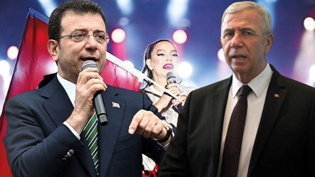 Fahiş harcamalar mercek altında! İBB ve ABB'ye konser soruşturması başlatıldı - gundem