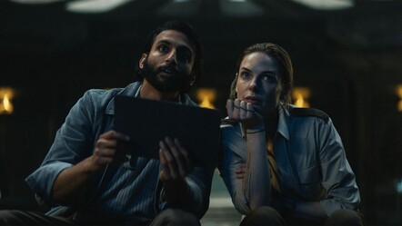 Silo 2. sezon tarihi belli oldu! Silo 2. sezon ne zaman çıkacak? - haberler