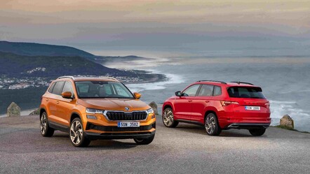 Skoda’dan Kasım ayına özel 1 milyon TL’ye varan kampanya! - t-otomobil