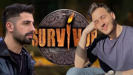 Survivor 2025’te ‘Kısmetse Olur’ fırtınası! Acun Ilıcalı iki isme teklif götürdü - magazin