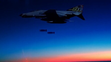 Türk askeri Irak'ın kuzeyindeki Asos'u bombaladı! 5 PKK'lı öldürüldü - gundem