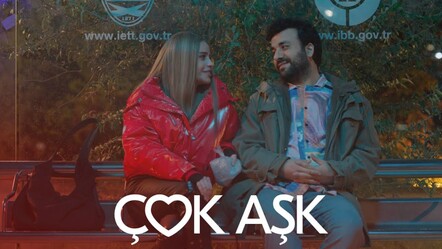 TV'de ilk kez yayınlandı! Çok Aşk filminin oyuncuları kimler, nerede çekildi? - haberler
